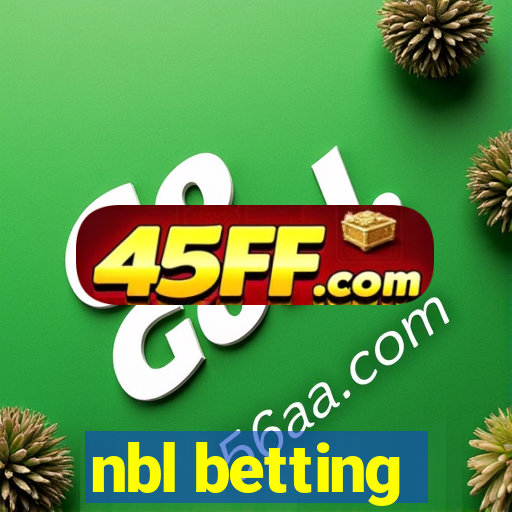 nbl betting